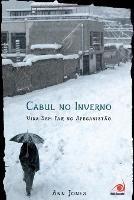 Cabul no Inverno - Ann Jones - cover