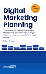 Digital Marketing Planning