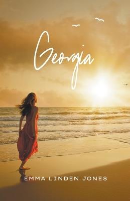 Georgia - Emma Linden Jones - cover