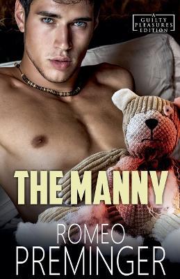 The Manny - Romeo Preminger - cover