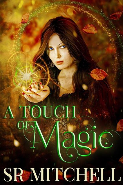 A Touch of Magic