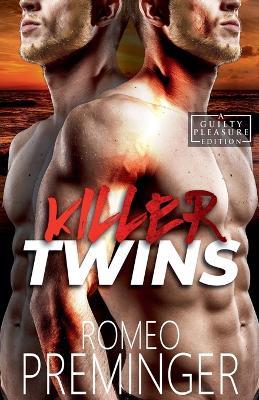 Killer Twins - Romeo Preminger - cover