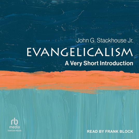 Evangelicalism