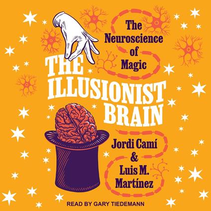 The Illusionist Brain