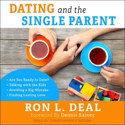 Dating and the Single Parent