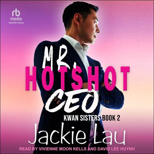 Mr. Hotshot CEO