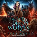 Hunted by Her Demon Wolves