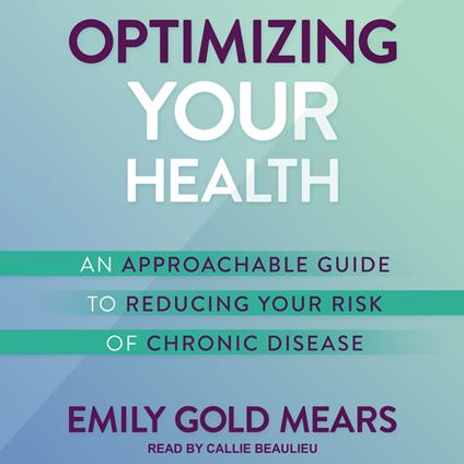 Optimizing Your Health