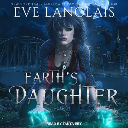 Earth's Daughter