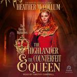 The Highlander & the Counterfeit Queen