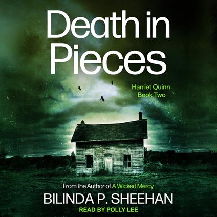 Death in Pieces