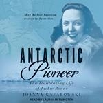 Antarctic Pioneer