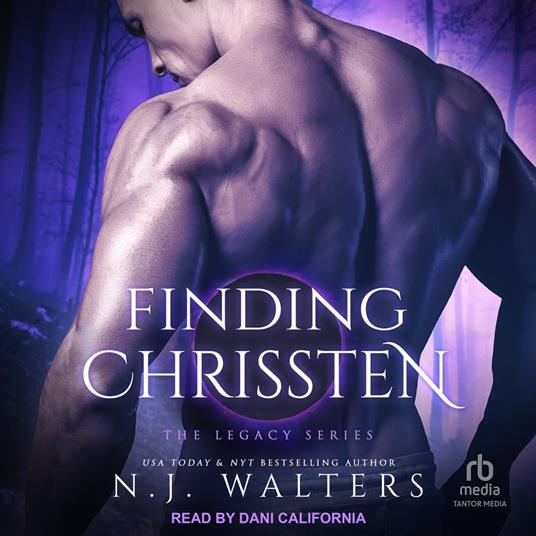 Finding Chrissten