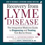 Recovery from Lyme Disease