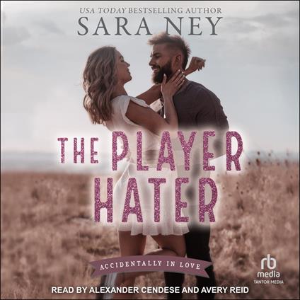 The Player Hater