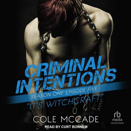 Criminal Intentions: Season One, Episode Five