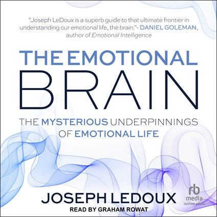 The Emotional Brain