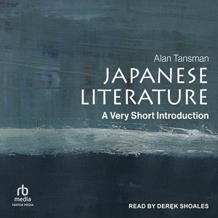 Japanese Literature