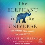 The Elephant in the Universe