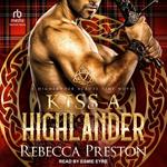 Kiss A Highlander