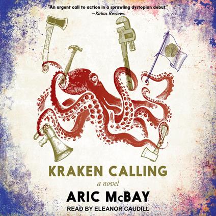 Kraken Calling