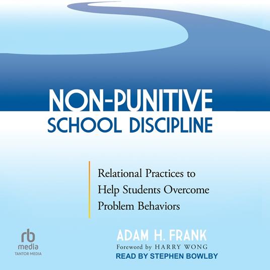 Non-Punitive School Discipline