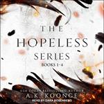 The Hopeless Series Boxed Set