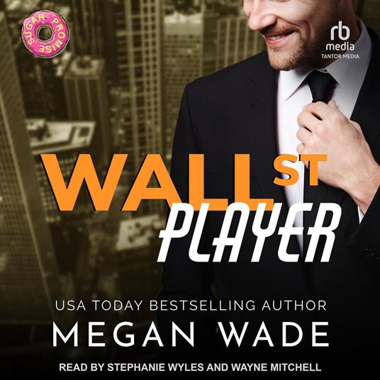 Wall St. Player