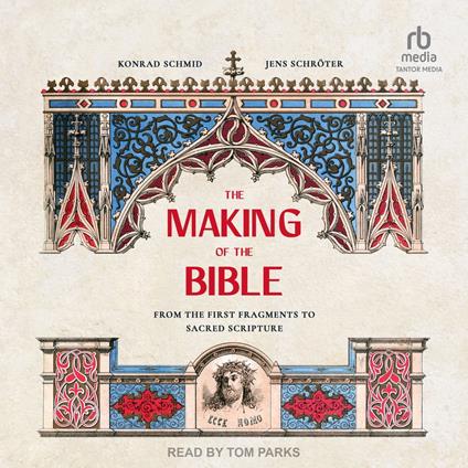 The Making of the Bible