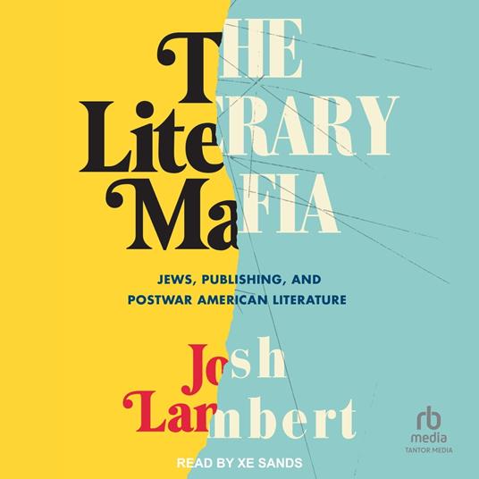 The Literary Mafia