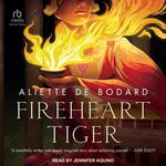 Fireheart Tiger