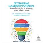 Determining Leadership Potential