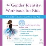 The Gender Identity Workbook for Kids