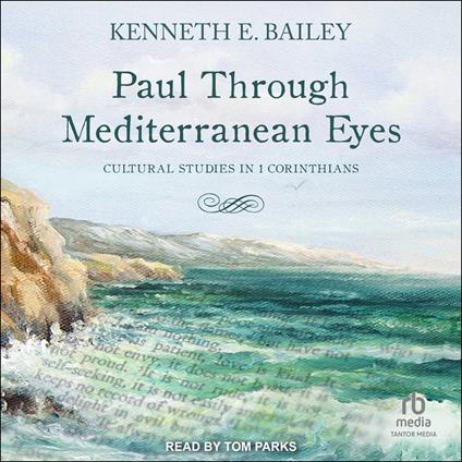 Paul Through Mediterranean Eyes