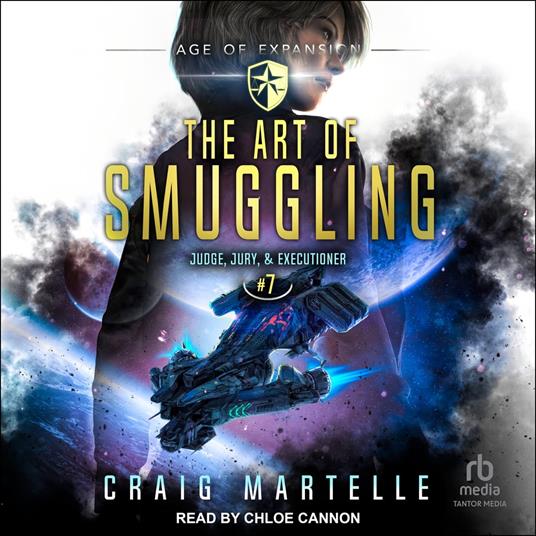 The Art of Smuggling