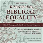 Discovering Biblical Equality