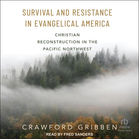 Survival and Resistance in Evangelical America