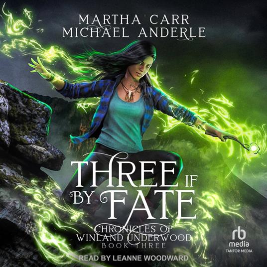 Three If By Fate