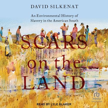 Scars on the Land