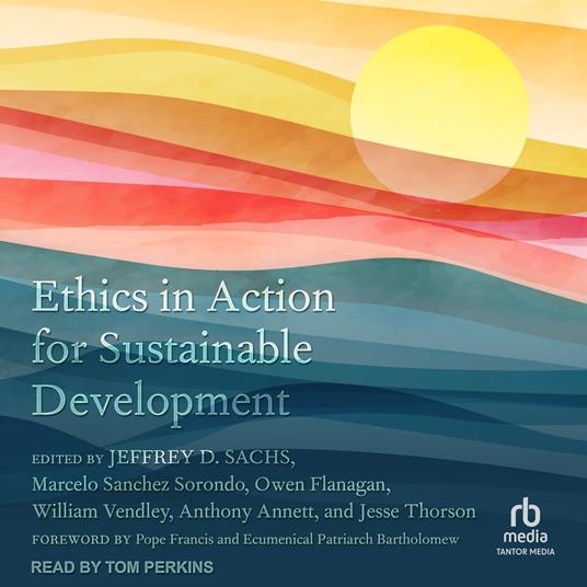 Ethics in Action for Sustainable Development