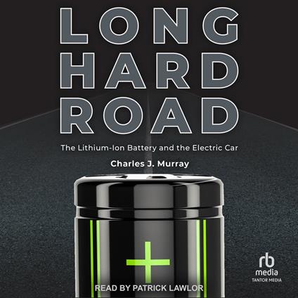 Long Hard Road