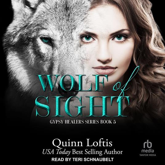 Wolf of Sight