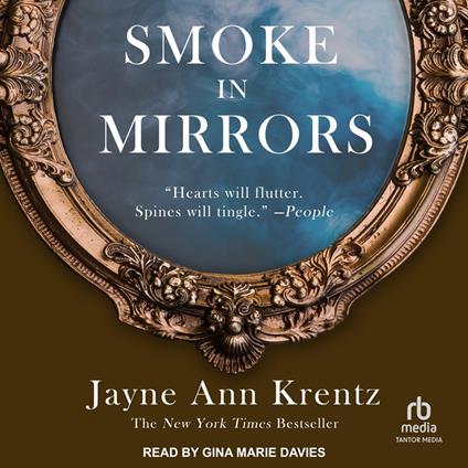 Smoke in Mirrors