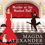 Murder at the Masked Ball