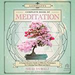 Llewellyn's Complete Book of Meditation