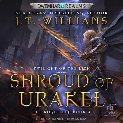 Shroud of Urakel