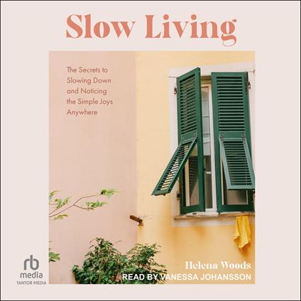 Slow Living