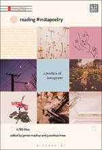 Reading #Instapoetry: A Poetics of Instagram