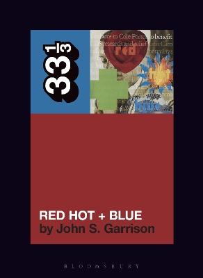 Various Artists' Red Hot + Blue - John S. Garrison - cover