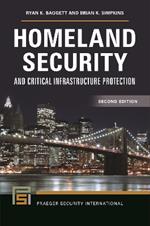 Homeland Security and Critical Infrastructure Protection